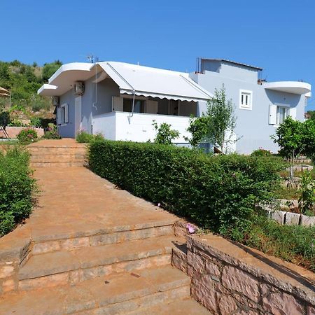 Vila Osmanaj Ksamil Exterior photo