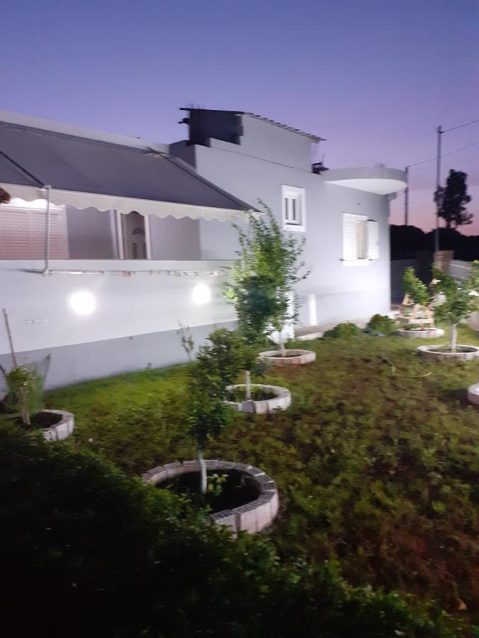 Vila Osmanaj Ksamil Exterior photo